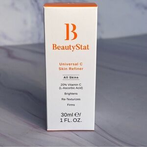 BeautyStat - UNIVERSAL C SKIN REFINER